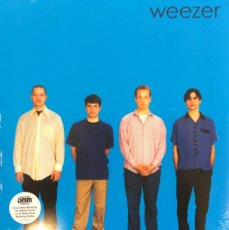 Weezer