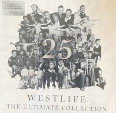 Westlife: The Ultimate Collection