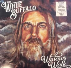 White Buffalo: Windows Walk