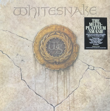 White snake: Serpents Albus