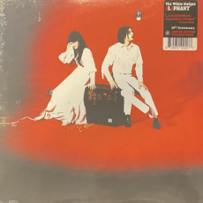 White Stripes: Elephant
