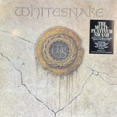 Whitesnake: the Multi-platinum Smash