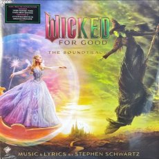 Wicked: For Good