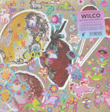 Wilco: Ho Sun Cool Shroud