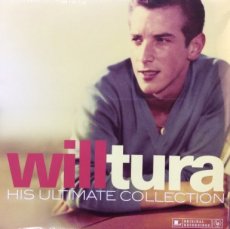 Will Tura: His Ultimate Collection