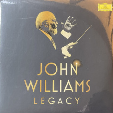 Williams John: Legacy