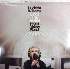 Williams Lucinda: sings the Beatles