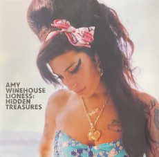 Winehouse Amy: Hidden Treasures