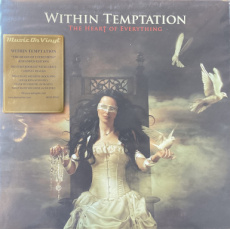 Within Temptation: The Heart of everything