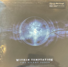 Within Temptation: The Silent Force