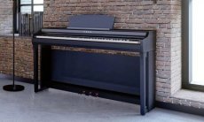 Yamaha CLP 825