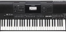 Yamaha psr 473