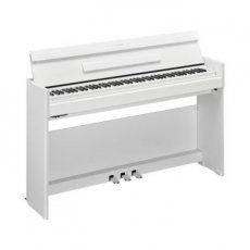 Yamaha s55 wit