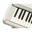 Yamaha YDP 166 wit