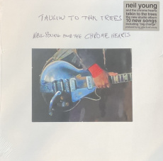 Young Neil: Talkin to the trees