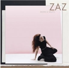 Zaz: Sains & Saufs